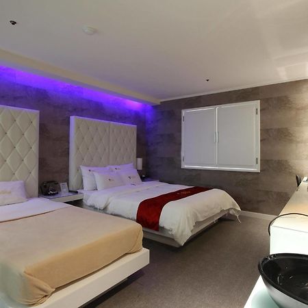 Hotel Tomgi Seul Dış mekan fotoğraf
