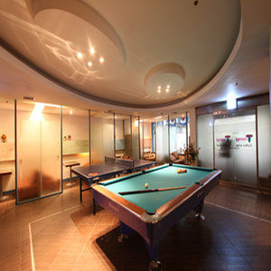 Hotel Tomgi Seul Dış mekan fotoğraf