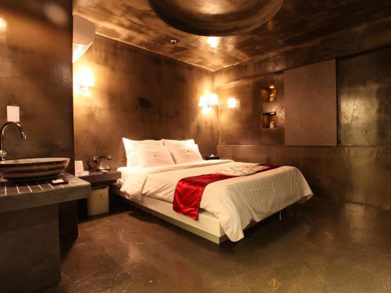 Hotel Tomgi Seul Dış mekan fotoğraf