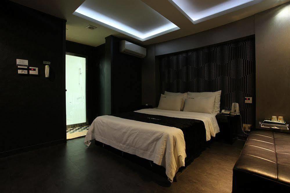 Hotel Tomgi Seul Dış mekan fotoğraf