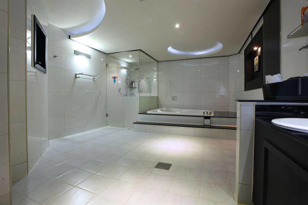 Hotel Tomgi Seul Dış mekan fotoğraf